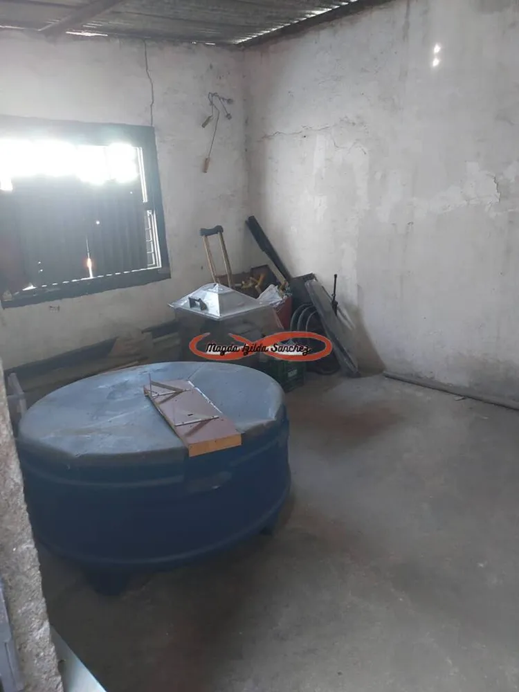 Casa, 1 quarto, 100 m² - Foto 5