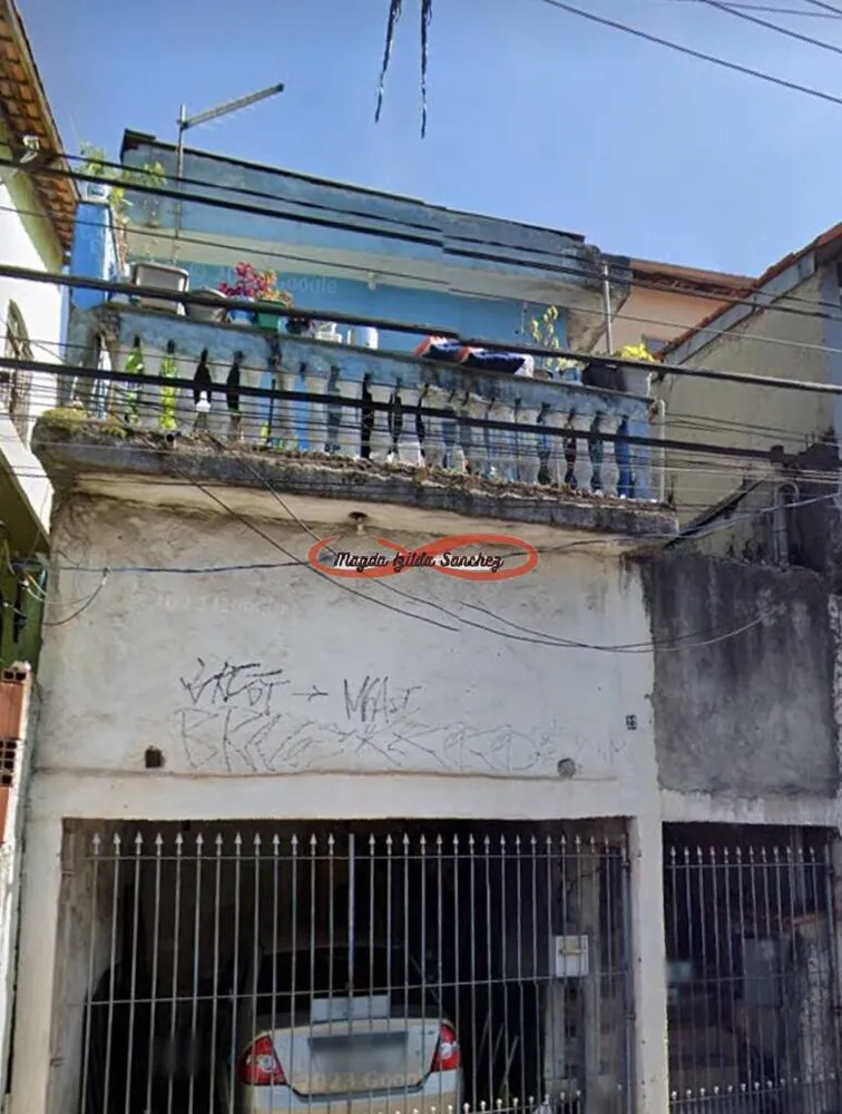 Casa, 1 quarto, 100 m² - Foto 8