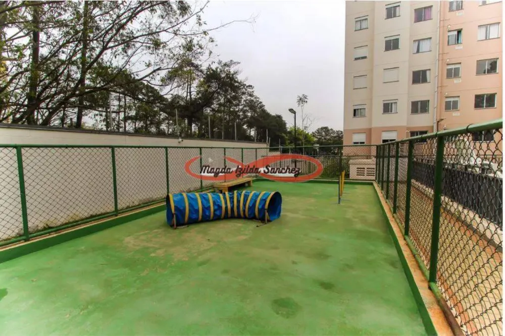 Apartamento, 2 quartos, 41 m² - Foto 7