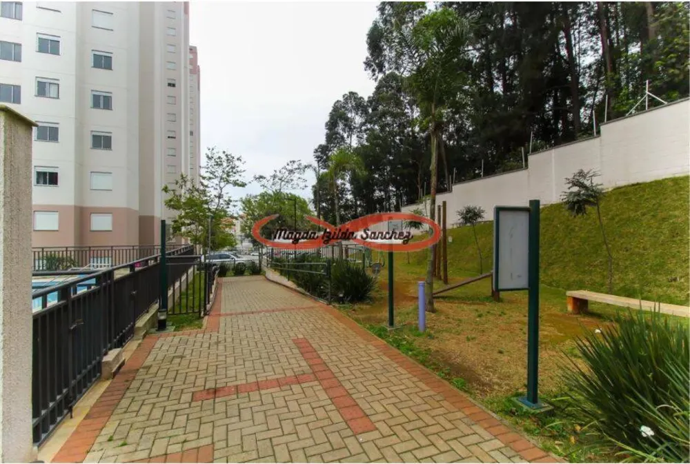 Apartamento, 2 quartos, 41 m² - Foto 4