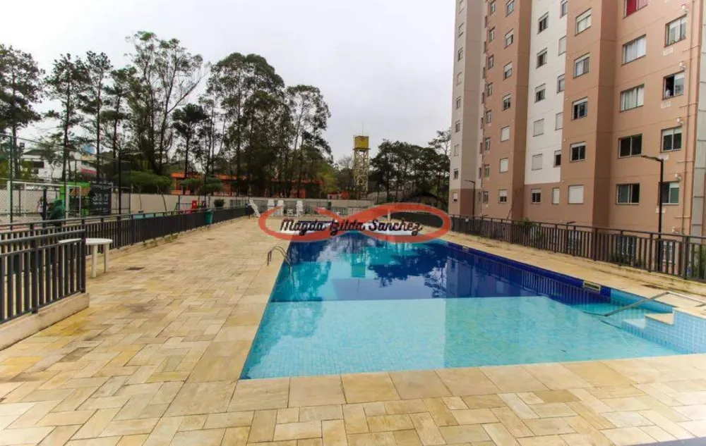 Apartamento, 2 quartos, 41 m² - Foto 5