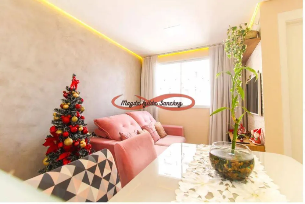 Apartamento, 2 quartos, 41 m² - Foto 15