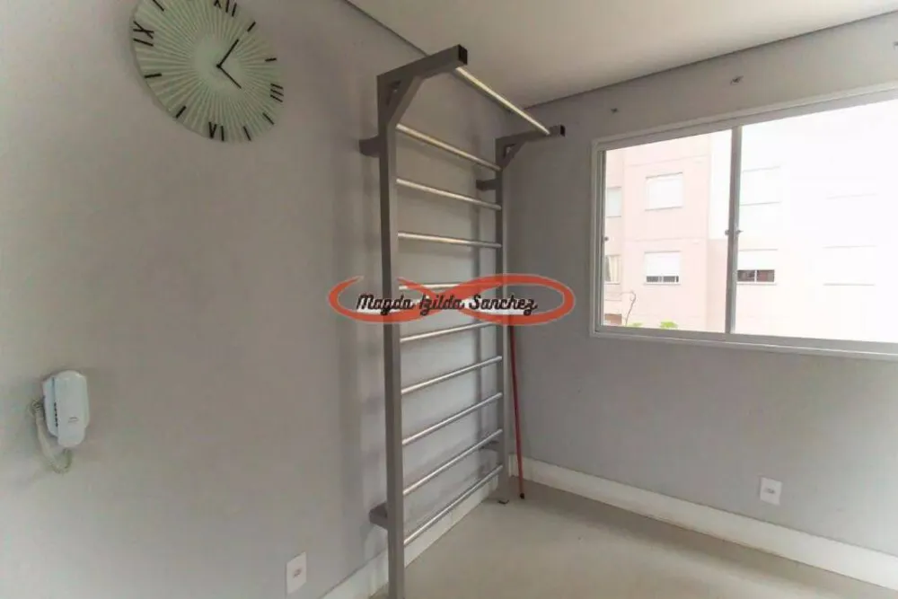 Apartamento, 2 quartos, 41 m² - Foto 8