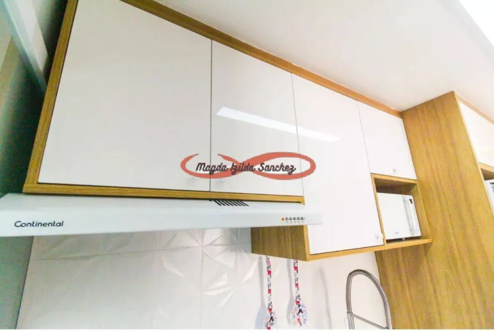 Apartamento, 2 quartos, 41 m² - Foto 12