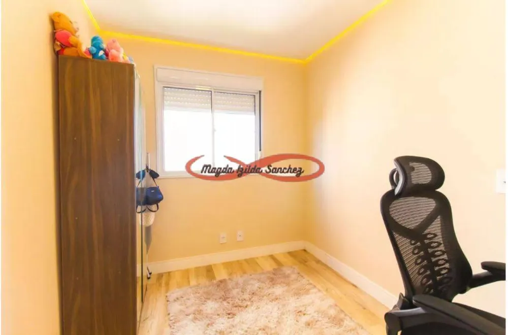 Apartamento, 2 quartos, 41 m² - Foto 13