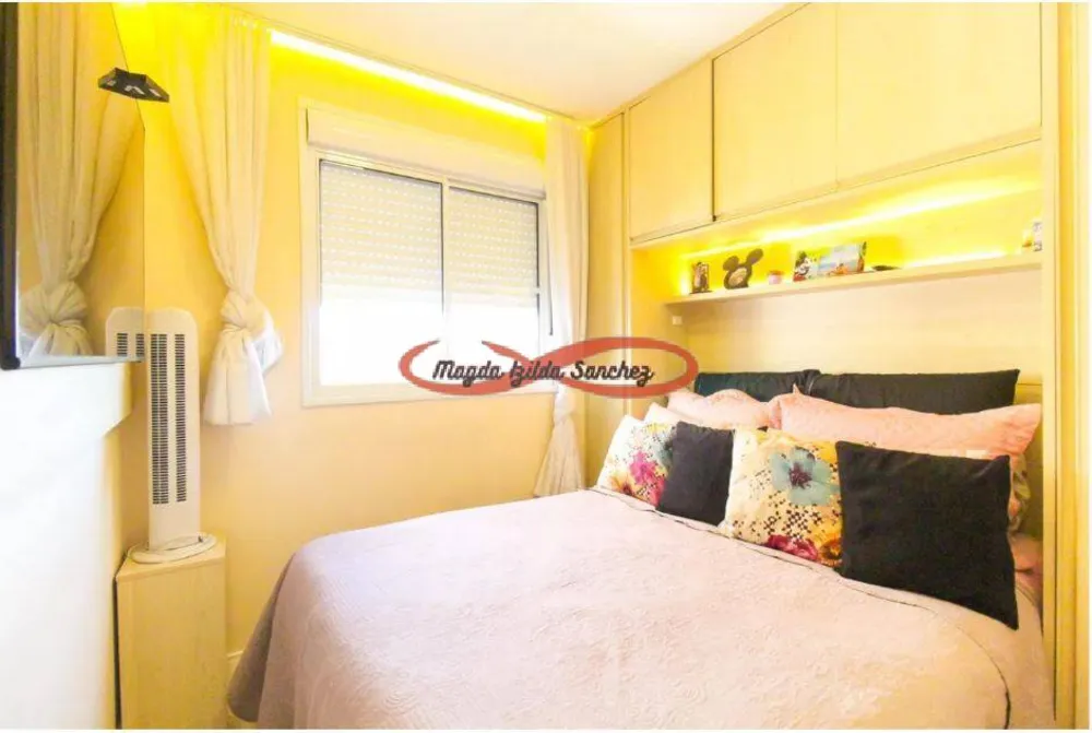 Apartamento, 2 quartos, 41 m² - Foto 9
