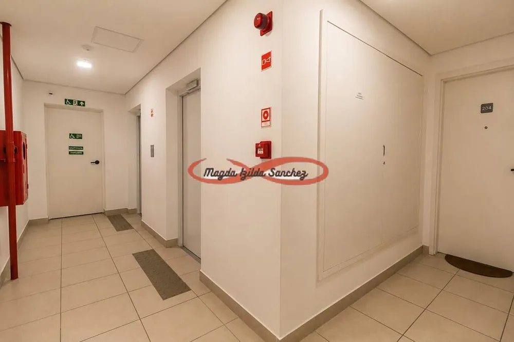 Apartamento, 2 quartos, 32 m² - Foto 4