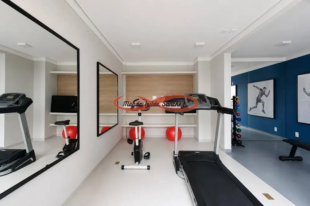 Apartamento, 2 quartos, 32 m² - Foto 10