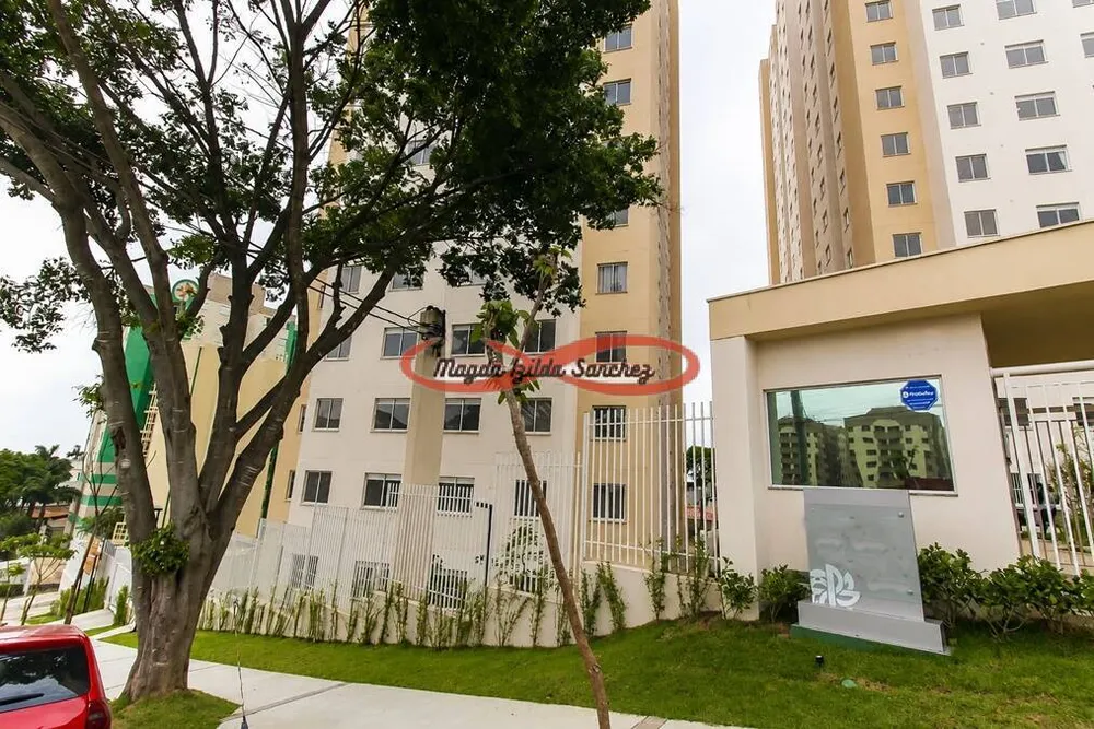 Apartamento, 2 quartos, 32 m² - Foto 16
