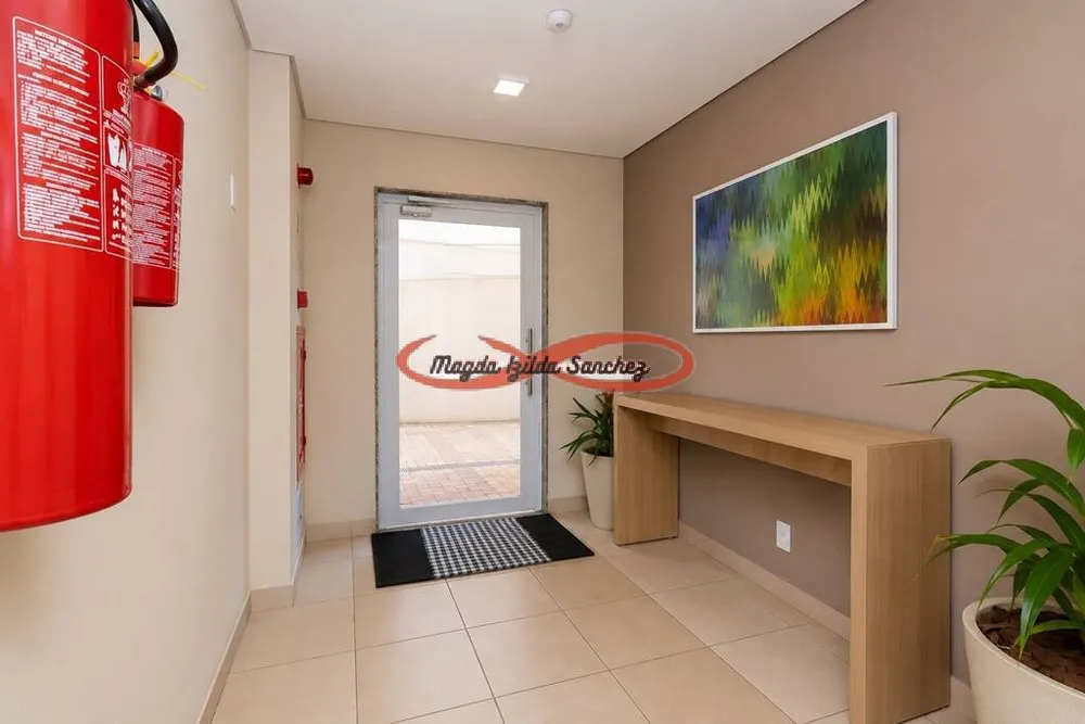 Apartamento, 2 quartos, 32 m² - Foto 2