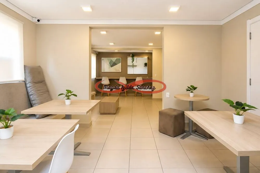 Apartamento, 2 quartos, 32 m² - Foto 5