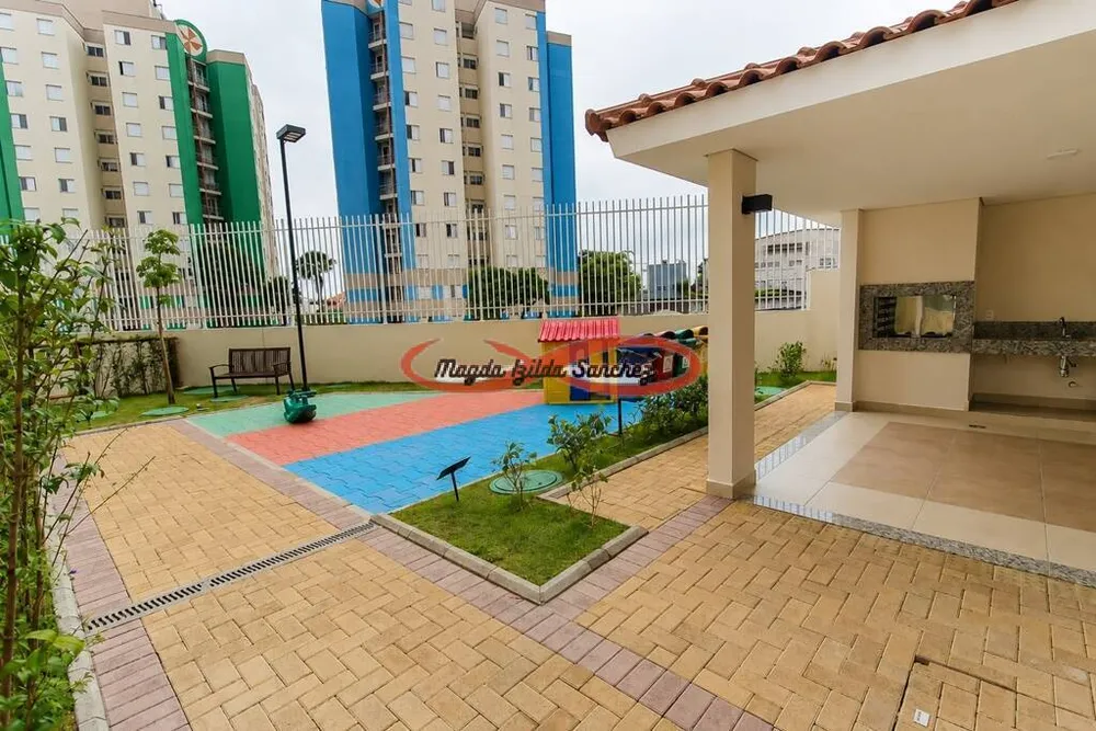 Apartamento, 2 quartos, 32 m² - Foto 14