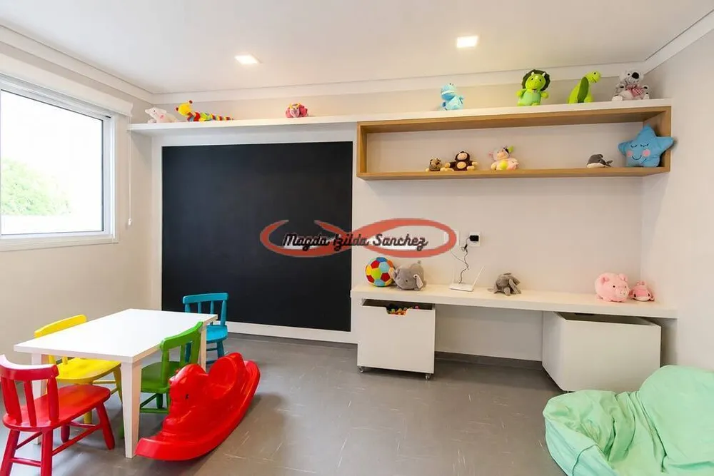 Apartamento, 2 quartos, 32 m² - Foto 3