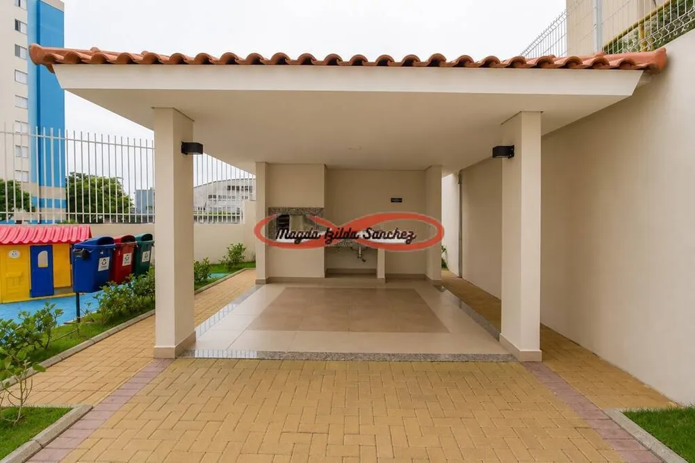 Apartamento, 2 quartos, 32 m² - Foto 13