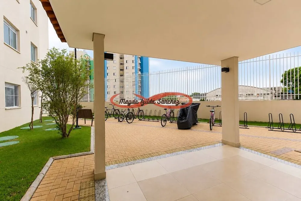 Apartamento, 2 quartos, 32 m² - Foto 11