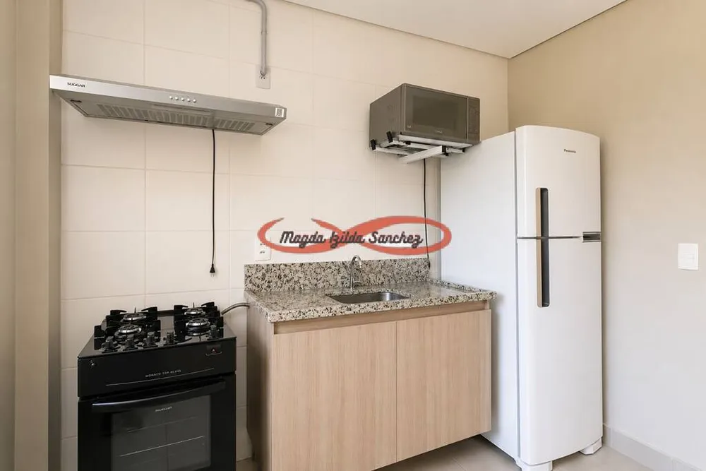 Apartamento, 2 quartos, 32 m² - Foto 1