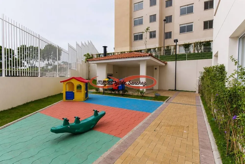 Apartamento, 2 quartos, 32 m² - Foto 12