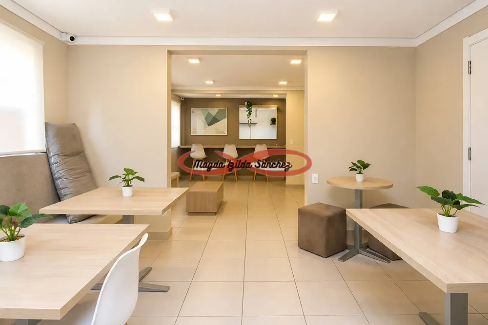 Apartamento, 2 quartos, 32 m² - Foto 7