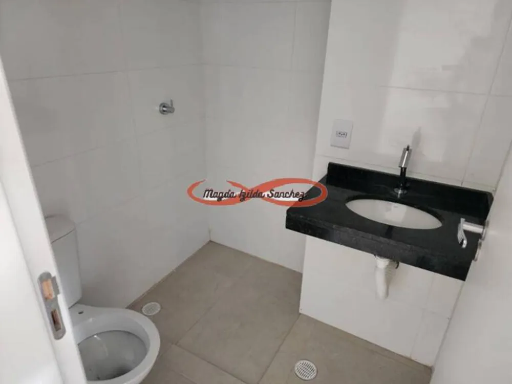 Apartamento, 1 quarto, 27 m² - Foto 3