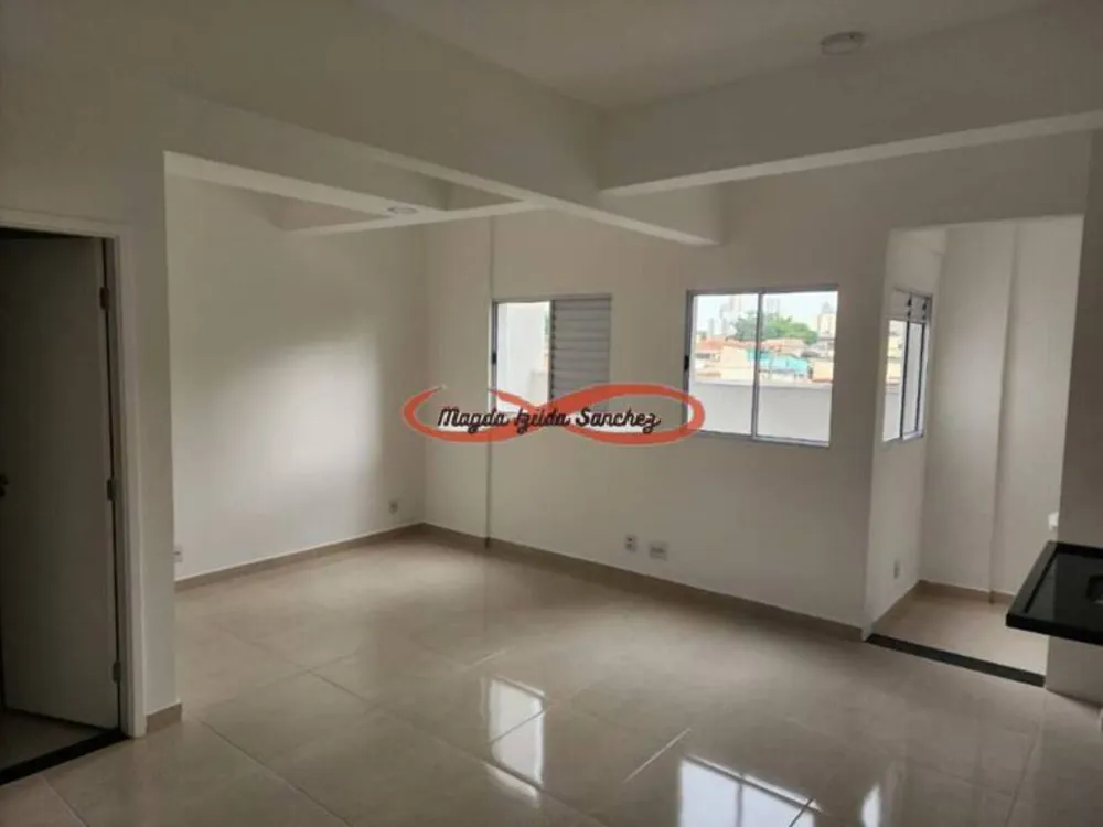 Apartamento, 1 quarto, 27 m² - Foto 1