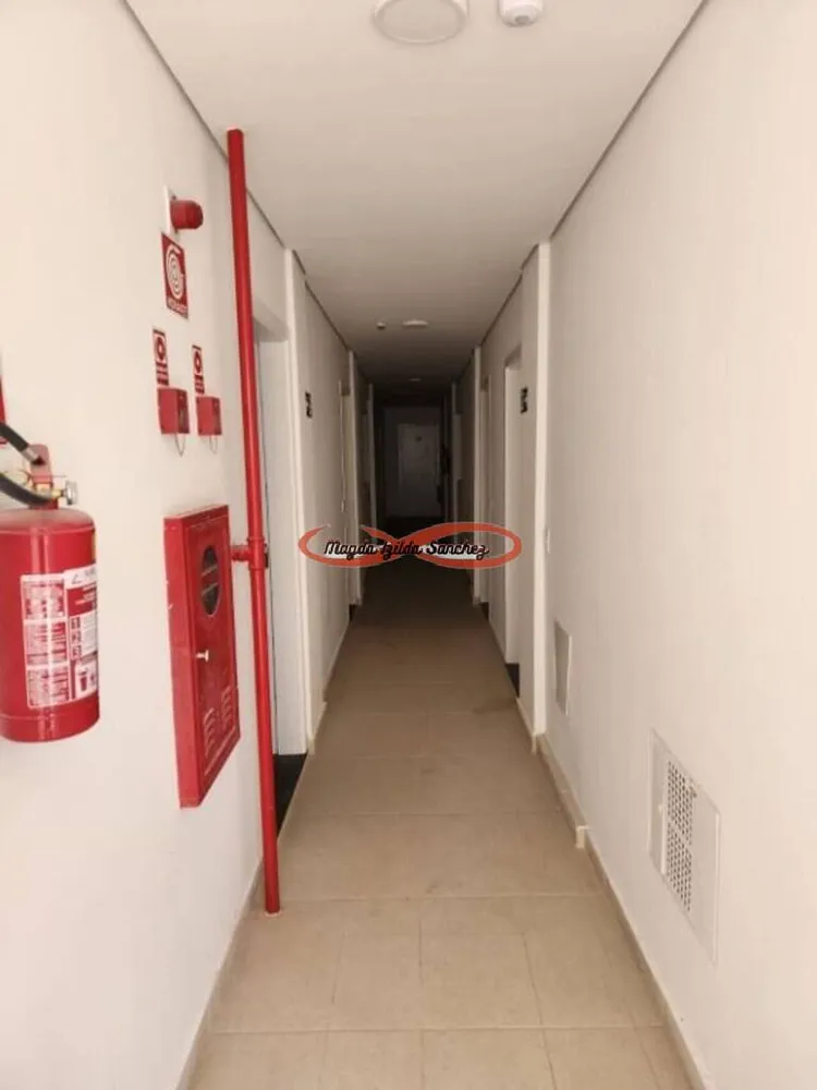 Apartamento, 1 quarto, 27 m² - Foto 6