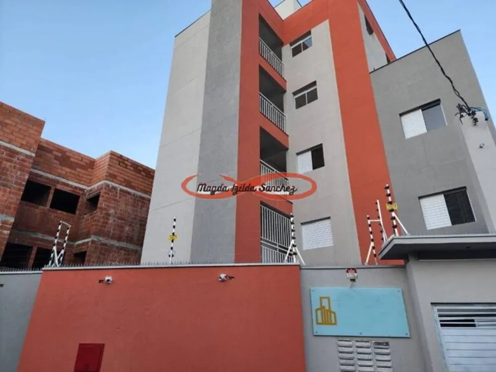 Apartamento, 1 quarto, 27 m² - Foto 9