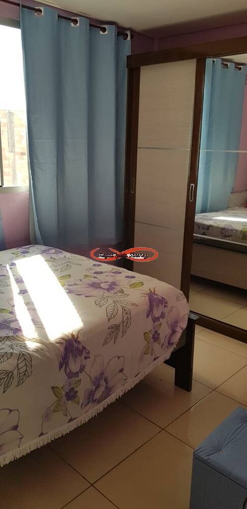 Apartamento, 2 quartos, 40 m² - Foto 3
