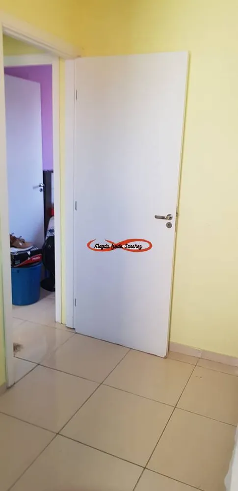 Apartamento, 2 quartos, 40 m² - Foto 8