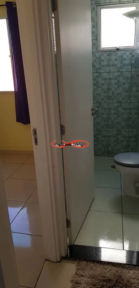 Apartamento, 2 quartos, 40 m² - Foto 11