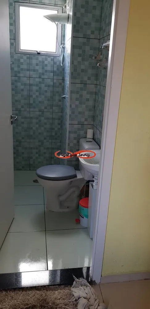 Apartamento, 2 quartos, 40 m² - Foto 6