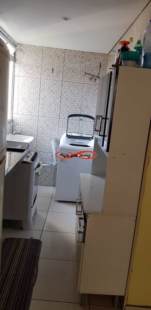 Apartamento, 2 quartos, 40 m² - Foto 1