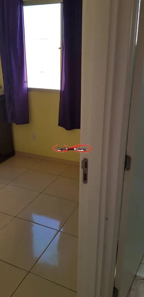 Apartamento, 2 quartos, 40 m² - Foto 9