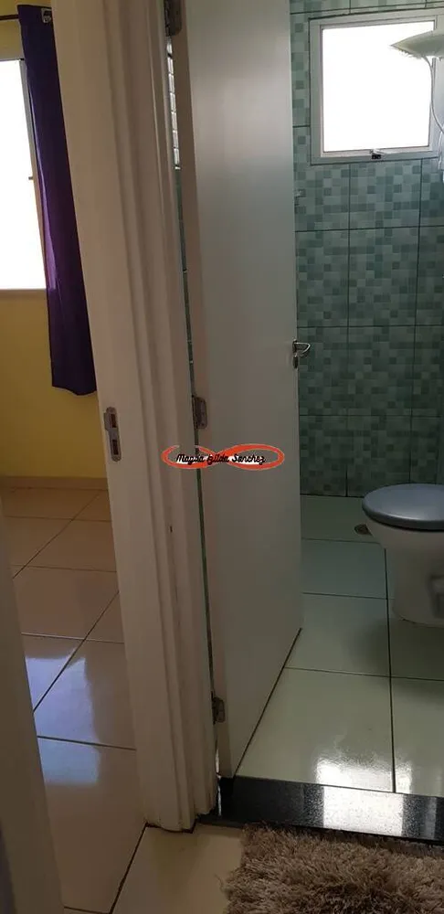 Apartamento, 2 quartos, 40 m² - Foto 7