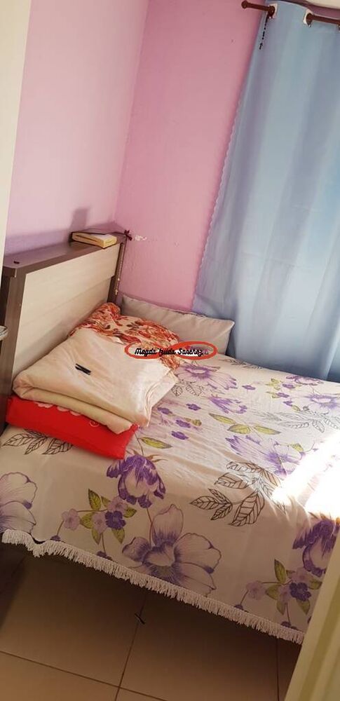 Apartamento, 2 quartos, 40 m² - Foto 4