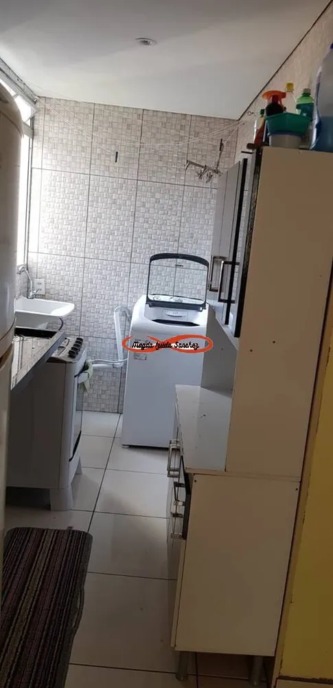 Apartamento, 2 quartos, 40 m² - Foto 3