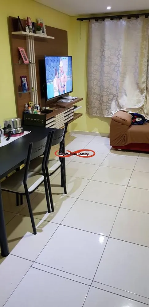 Apartamento, 2 quartos, 40 m² - Foto 5