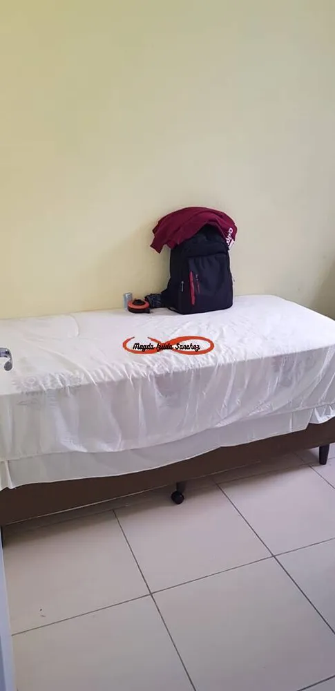 Apartamento, 2 quartos, 40 m² - Foto 8