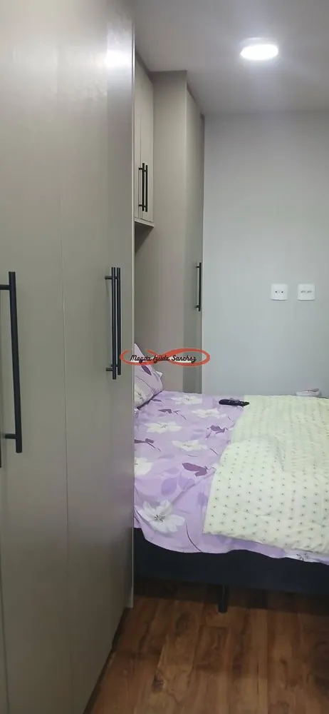 Casa, 2 quartos, 75 m² - Foto 8
