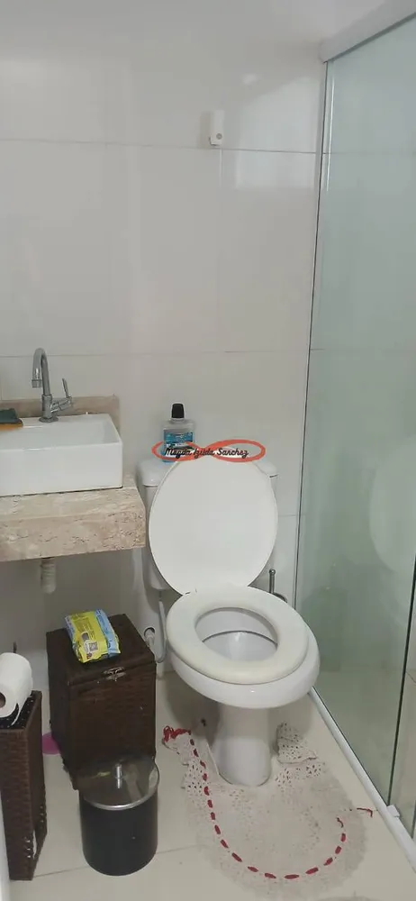 Casa, 2 quartos, 75 m² - Foto 2