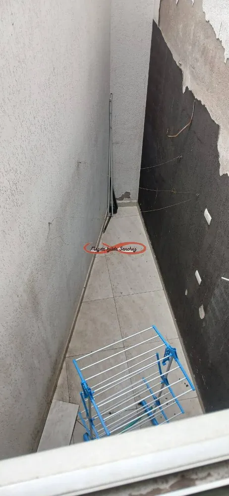 Casa, 2 quartos, 75 m² - Foto 15