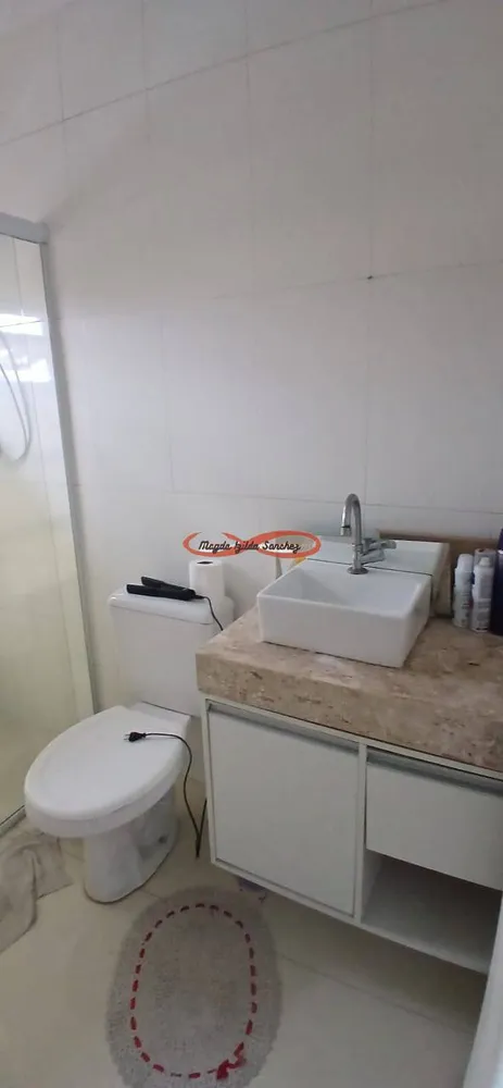 Casa, 2 quartos, 75 m² - Foto 4