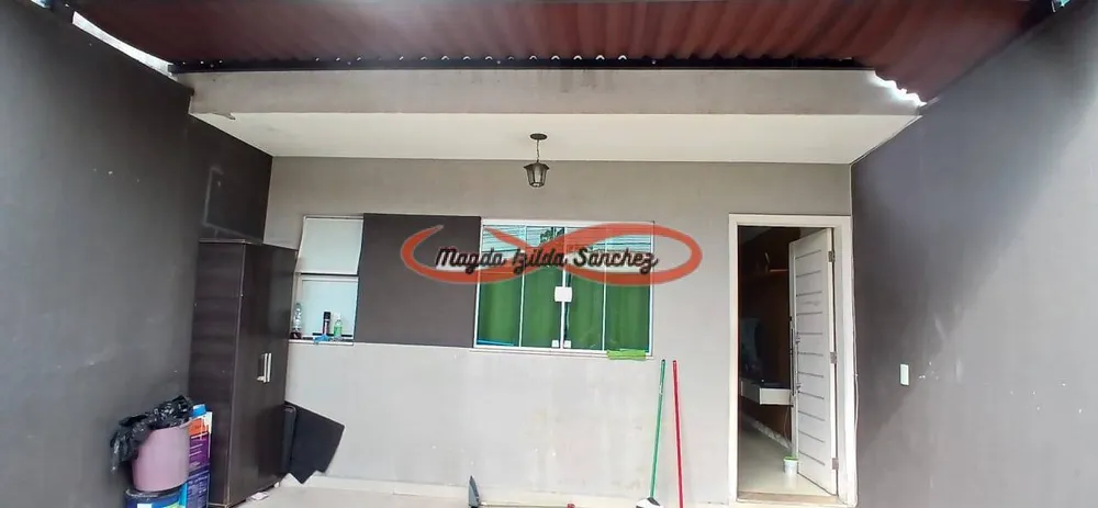 Casa, 2 quartos, 75 m² - Foto 16