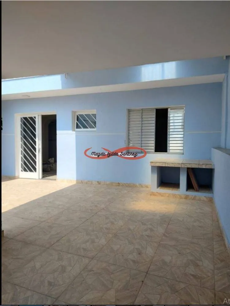 Casa, 2 quartos, 185 m² - Foto 6