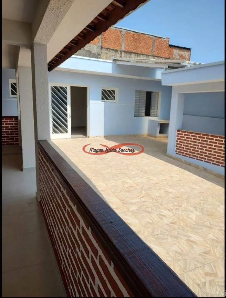 Casa, 2 quartos, 185 m² - Foto 2