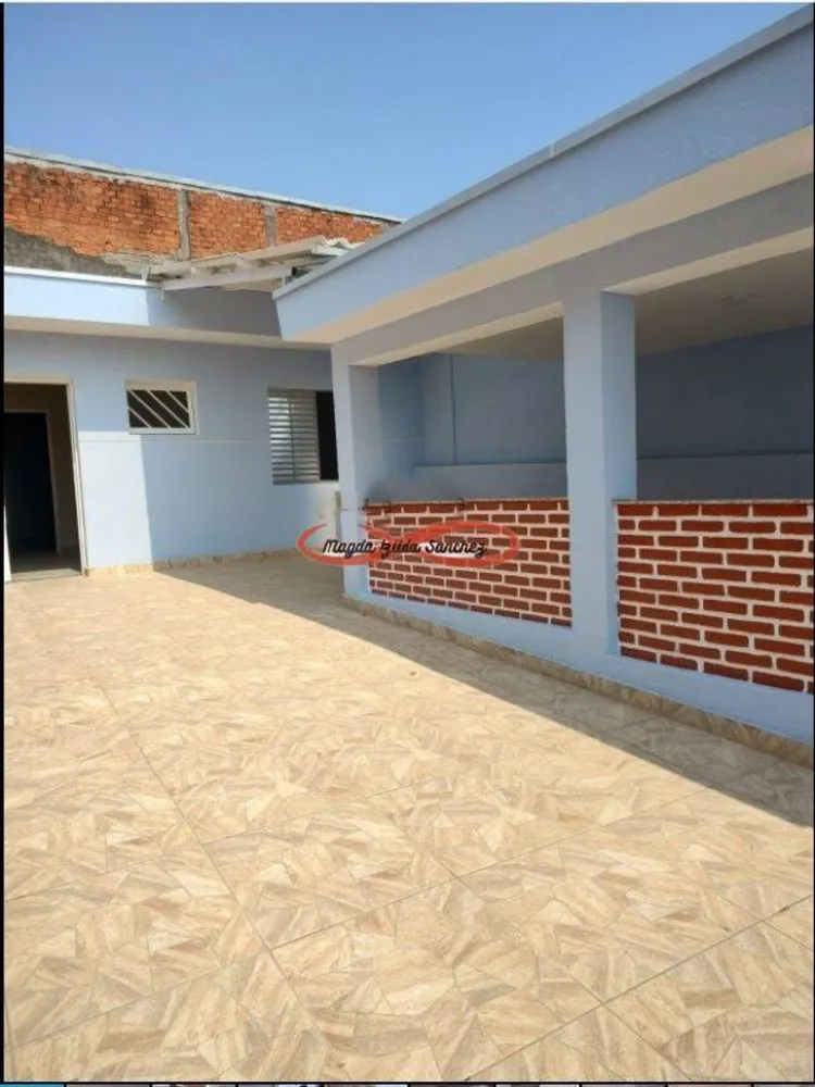 Casa, 2 quartos, 185 m² - Foto 5