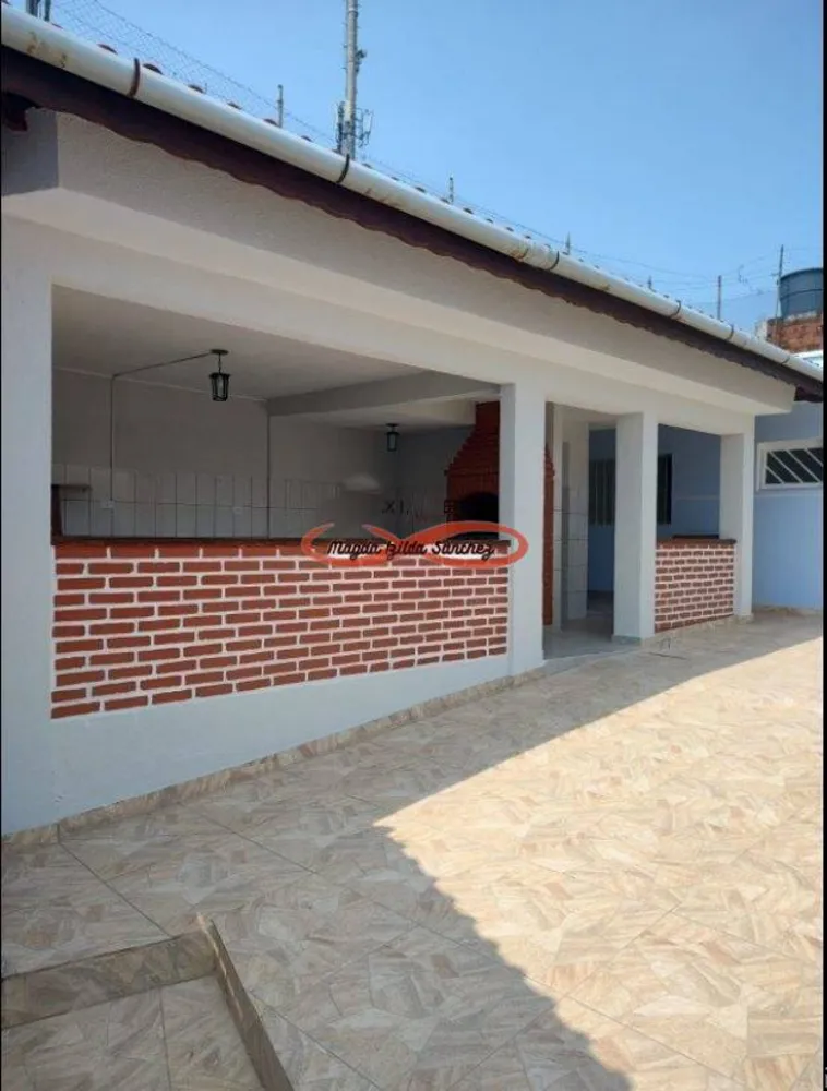 Casa, 2 quartos, 185 m² - Foto 4