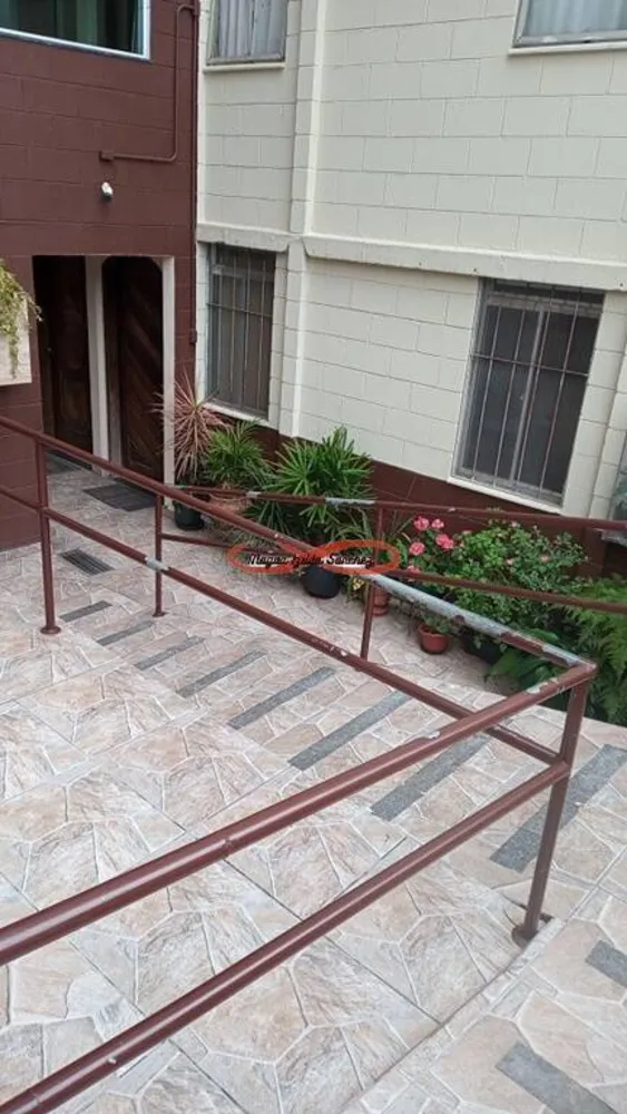 Apartamento, 2 quartos, 55 m² - Foto 15