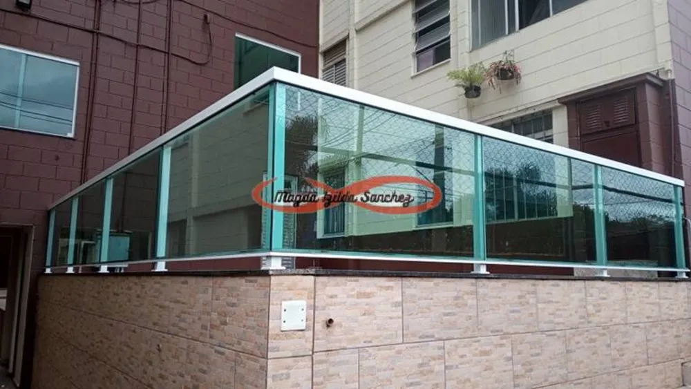 Apartamento, 2 quartos, 55 m² - Foto 13