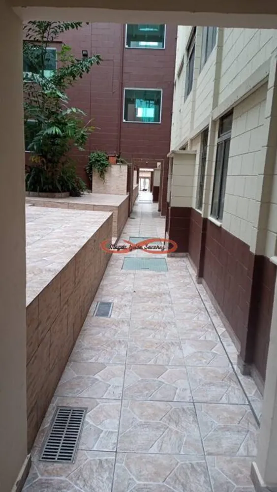 Apartamento, 2 quartos, 55 m² - Foto 14