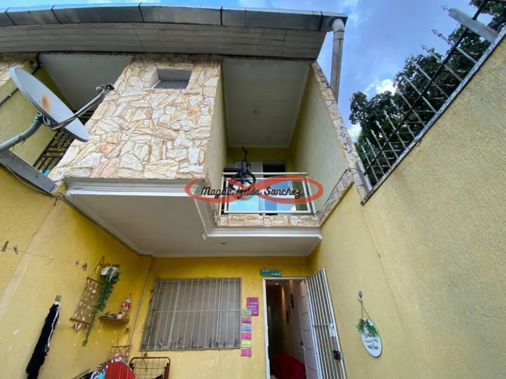 Casa, 3 quartos, 100 m² - Foto 15